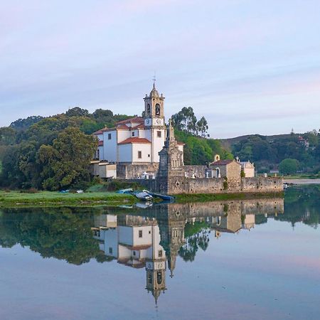 Casa En Llanes Cerca De La Playa, Niembru. El Carrascal Villa Eksteriør bilde