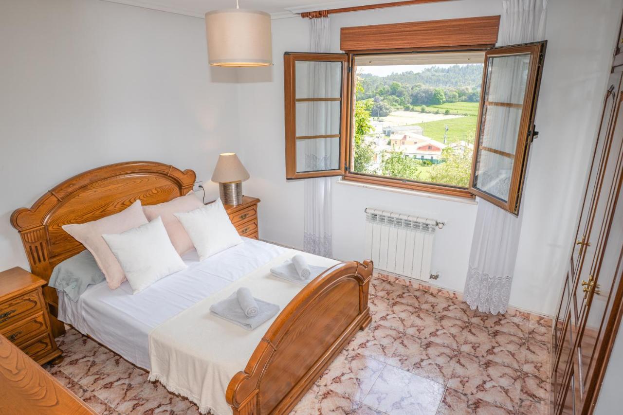 Casa En Llanes Cerca De La Playa, Niembru. El Carrascal Villa Eksteriør bilde