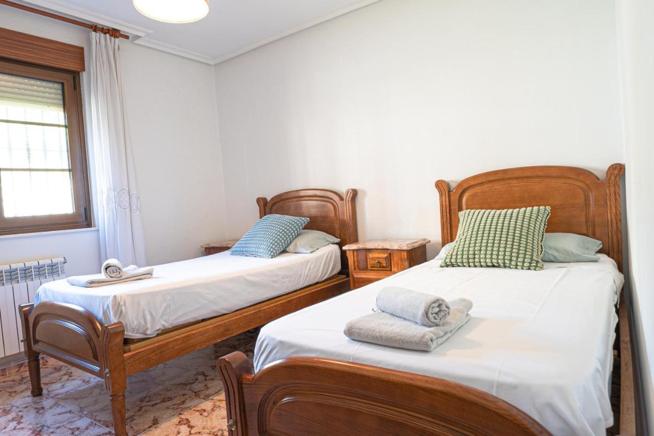 Casa En Llanes Cerca De La Playa, Niembru. El Carrascal Villa Eksteriør bilde