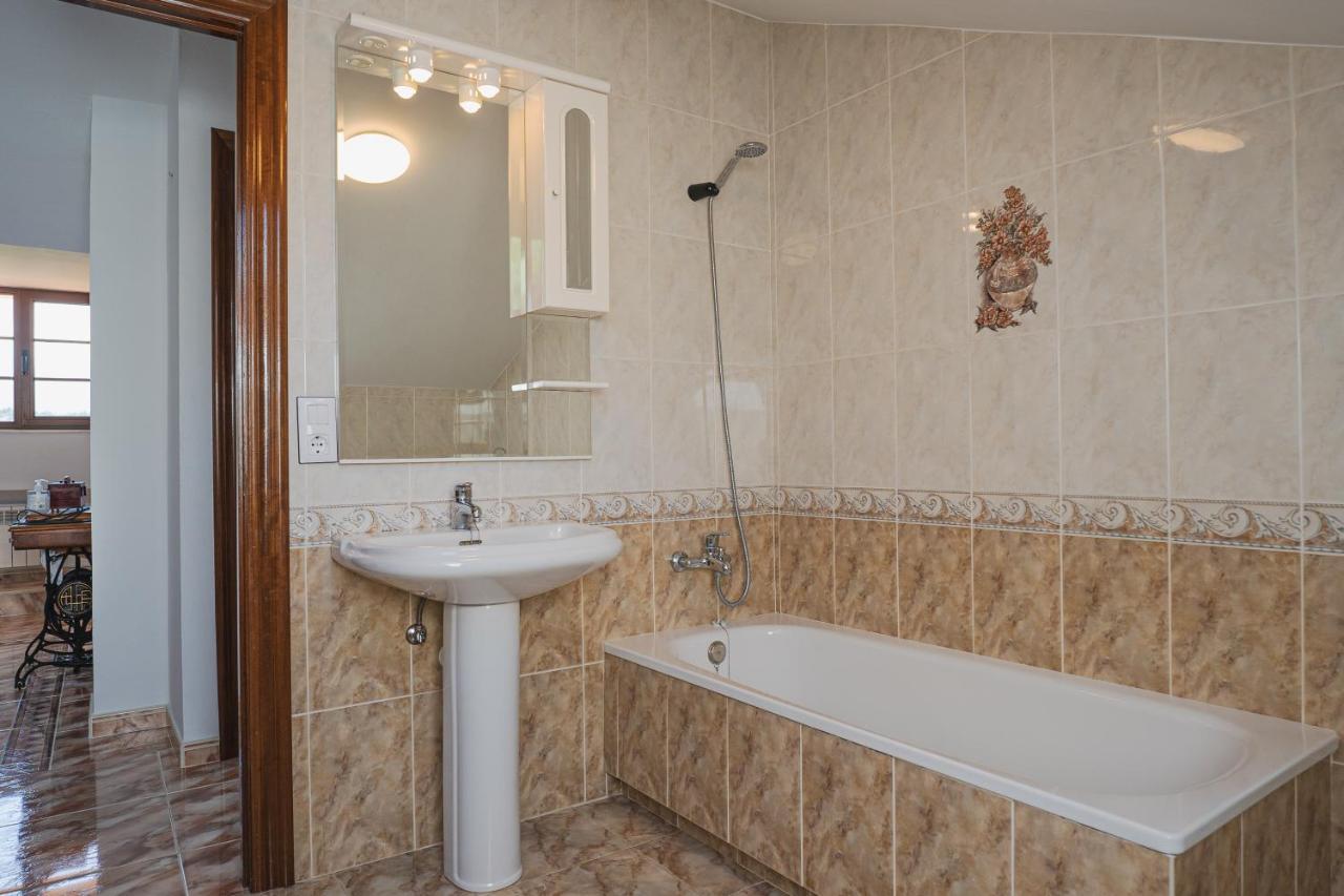 Casa En Llanes Cerca De La Playa, Niembru. El Carrascal Villa Eksteriør bilde