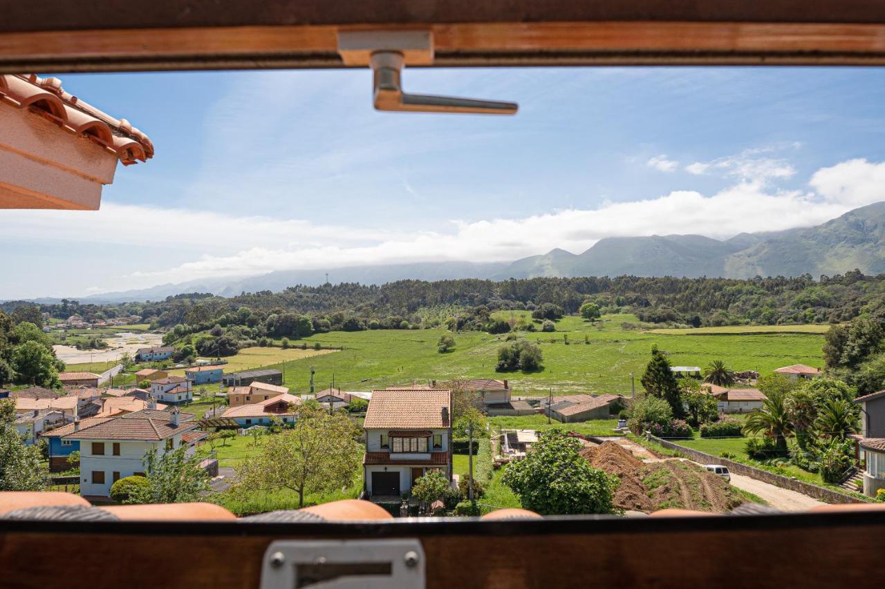 Casa En Llanes Cerca De La Playa, Niembru. El Carrascal Villa Eksteriør bilde