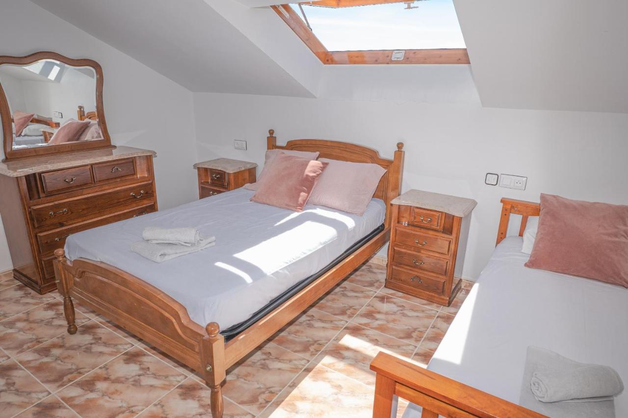 Casa En Llanes Cerca De La Playa, Niembru. El Carrascal Villa Eksteriør bilde