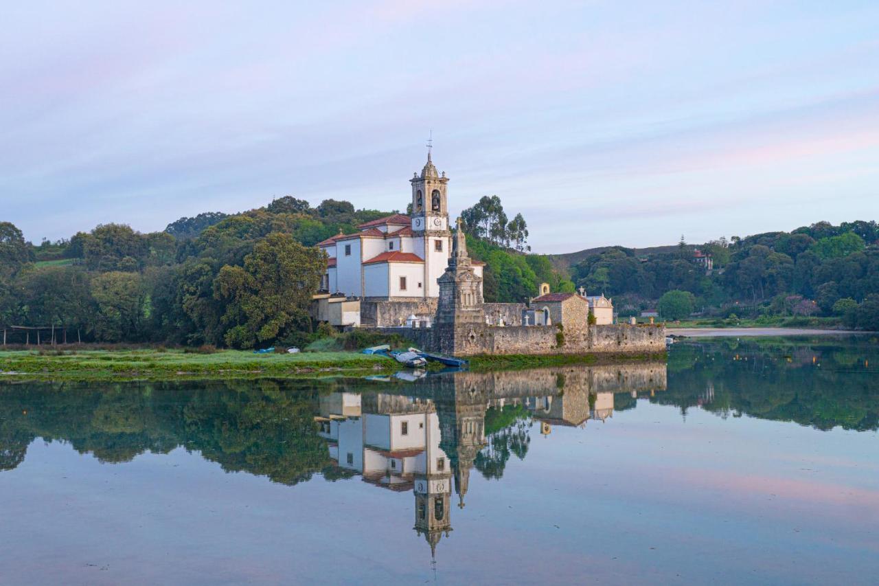Casa En Llanes Cerca De La Playa, Niembru. El Carrascal Villa Eksteriør bilde