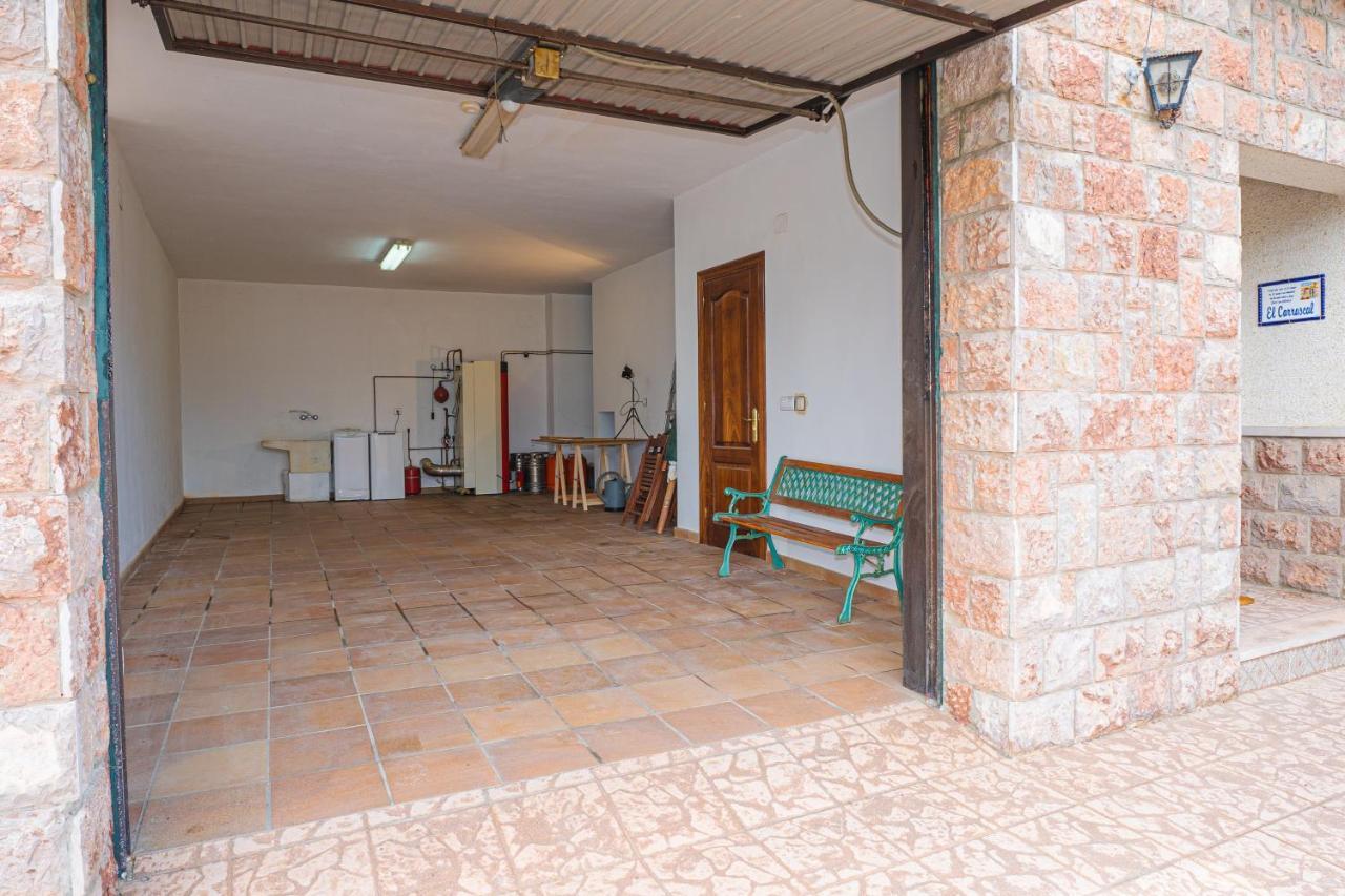 Casa En Llanes Cerca De La Playa, Niembru. El Carrascal Villa Eksteriør bilde