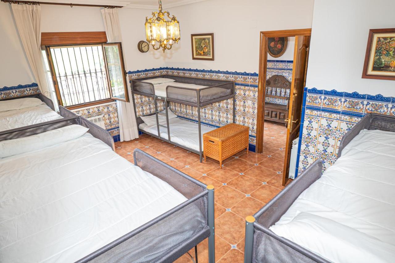 Casa En Llanes Cerca De La Playa, Niembru. El Carrascal Villa Eksteriør bilde